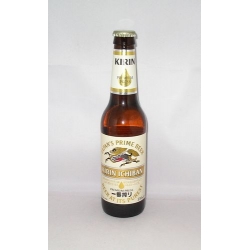 Biere Kirin 33cl 